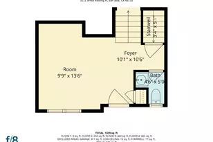 3111 White Riesling Pl, San Jose, CA 95135 - Photo 40