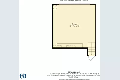 3111 White Riesling Pl, San Jose, CA 95135 - Photo 42