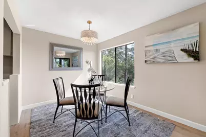 3323 La Mesa Dr 5, San Carlos, CA 94070 - Photo 8