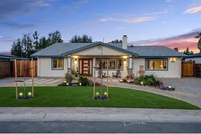 17881 Los Alamos Dr, Saratoga, CA 95070 - Photo 1