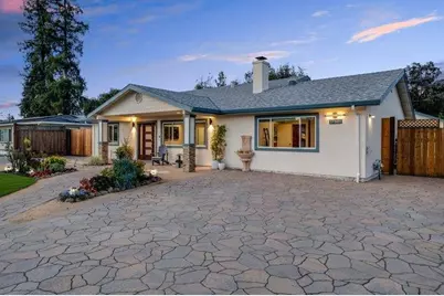 17881 Los Alamos Dr, Saratoga, CA 95070 - Photo 2