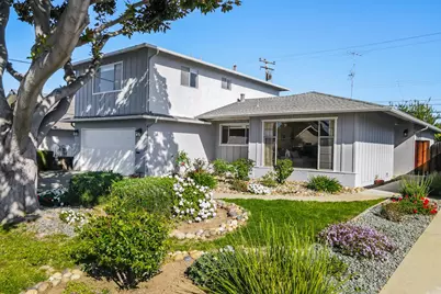 587 Cambridge Dr, Santa Clara, CA 95051 - Photo 1