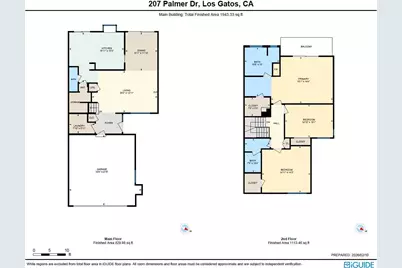 207 Palmer Dr, Los Gatos, CA 95032 - Photo 32