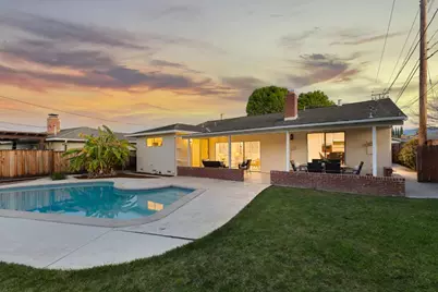 1377 Dentwood Dr, San Jose, CA 95118 - Photo 2