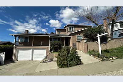 722 Gleneagle Ave, Hayward, CA 94544 - Photo 1