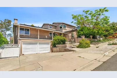 722 Gleneagle Ave, Hayward, CA 94544 - Photo 1