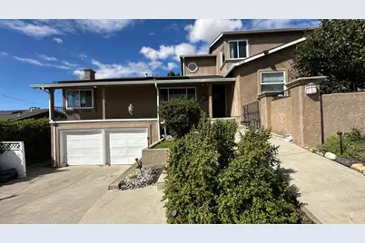 722 Gleneagle Ave, Hayward, CA 94544 - Photo 2