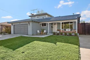 5821 Comanche Dr, San Jose, CA 95123 - Photo 1