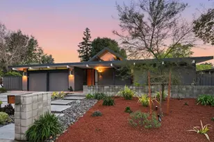 1694 Clay Dr, Los Altos, CA 94024 - Photo 2