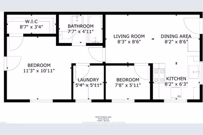 2825 Aetna Way, San Jose, CA 95121 - Photo 62