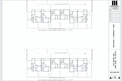 200 Hayes Ave, San Jose, CA 95123 - Photo 4