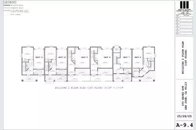 200 Hayes Ave, San Jose, CA 95123 - Photo 10