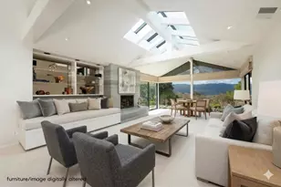 578 Cresta Vista Ln, Portola Valley, CA 94028 - Photo 2