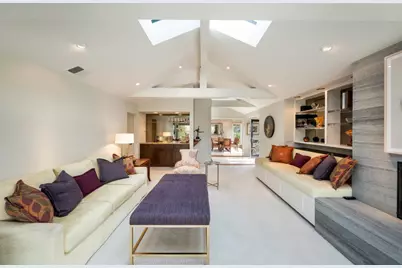 578 Cresta Vista Ln, Portola Valley, CA 94028 - Photo 4