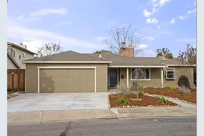 1312 Lubich Dr, Mountain View, CA 94040 - Photo 1