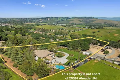 20397 Almaden Rd, San Jose, CA 95120 - Photo 98
