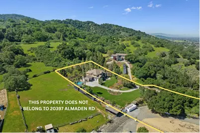 20397 Almaden Rd, San Jose, CA 95120 - Photo 96