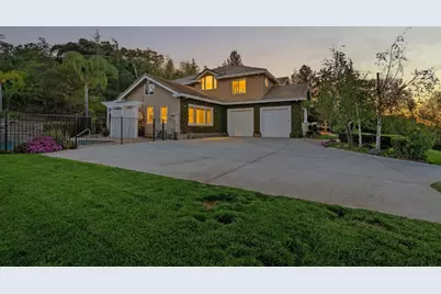 20397 Almaden Rd, San Jose, CA 95120 - Photo 1