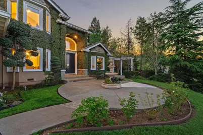 20397 Almaden Rd, San Jose, CA 95120 - Photo 2