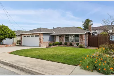 40 Robin Way, San Carlos, CA 94070 - Photo 2