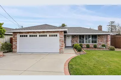 40 Robin Way, San Carlos, CA 94070 - Photo 1