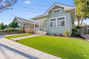 403 N 12th St, San Jose, CA 95112 - Photo 1