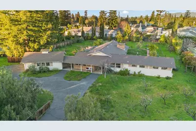 393 Covington Rd, Los Altos, CA 94024 - Photo 1