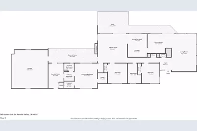 285 Golden Oak Dr, Portola Valley, CA 94028 - Photo 32