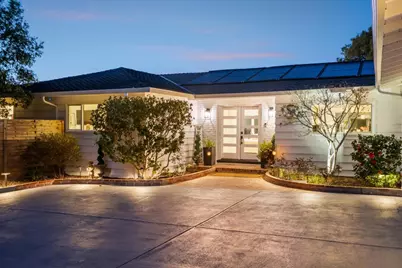 2620 Summit Dr, Burlingame, CA 94010 - Photo 4