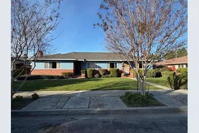 1481-1483 Sheffield Ave, Campbell, CA 95008 - Photo 1