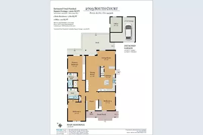 2703 South Ct, Palo Alto, CA 94306 - Photo 30