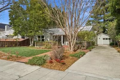 2703 South Ct, Palo Alto, CA 94306 - Photo 2