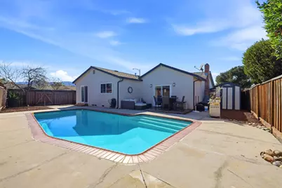 5228 Fell Ave, San Jose, CA 95136 - Photo 4