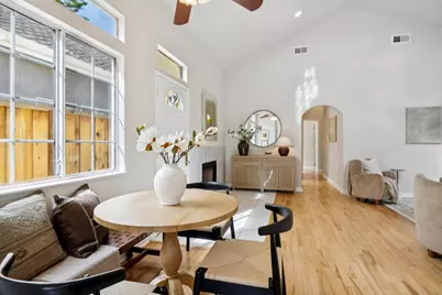 280 College Ave, Mountain View, CA 94040 - Photo 8