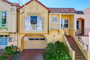 129 W Moltke St, Daly City, CA 94014 - Photo 1