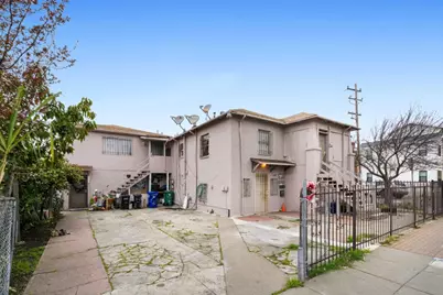 1225 Fred Jackson Way, Richmond, CA 94801 - Photo 6