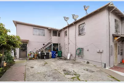 1225 Fred Jackson Way, Richmond, CA 94801 - Photo 1