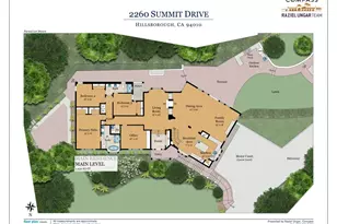 2260 Summit Dr, Hillsborough, CA 94010 - Photo 70