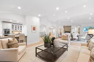 2260 Summit Dr, Hillsborough, CA 94010 - Photo 2