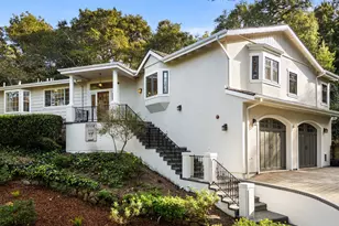 2260 Summit Dr, Hillsborough, CA 94010 - Photo 1