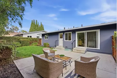 438-440 Waddington Ave, Sunnyvale, CA 94085 - Photo 16