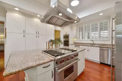 4 Mansion Ct 00721, Menlo Park, CA 94025 - Photo 12