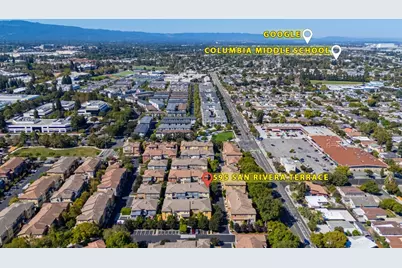 595 San Rivera Ter, Sunnyvale, CA 94085 - Photo 40