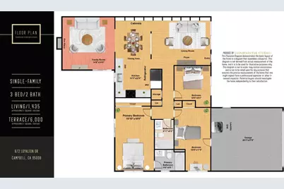 872 Loyalton Dr, Campbell, CA 95008 - Photo 40