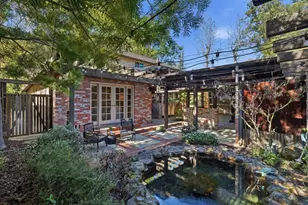 16345 Alexander Ave, Monte Sereno, CA 95030 - Photo 4