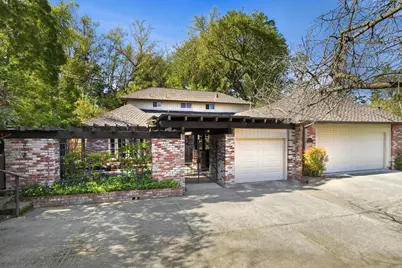 16345 Alexander Ave, Monte Sereno, CA 95030 - Photo 1
