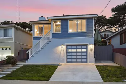 131 Pacific Ave, Pacifica, CA 94044 - Photo 1