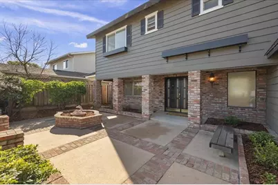 3393 Kathleen St, San Jose, CA 95124 - Photo 2