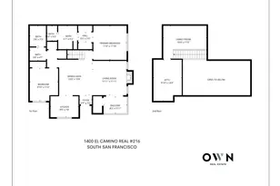 1400 El Camino Real 216, South San Francisco, CA 94080 - Photo 42