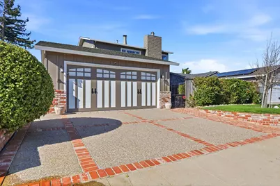 1762 Kelly St, San Mateo, CA 94403 - Photo 2